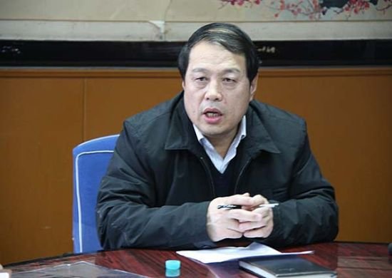 山西省运城市副市长王健康 山西省运城市副市长王健康