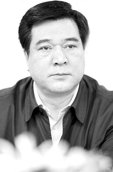 申维辰 申维辰