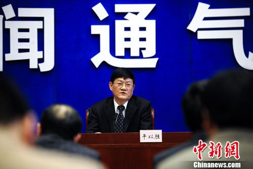 中纪委副书记否认&ldquo;腐败越反越多&rdquo;